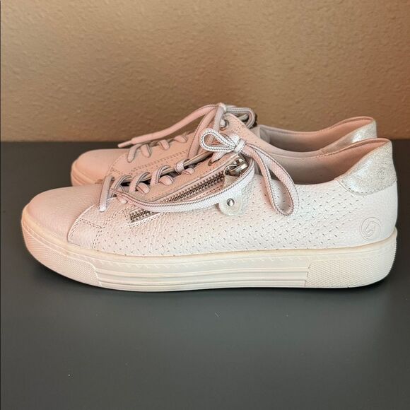 REMONTE Alina Sneaker - Picture 7 of 16